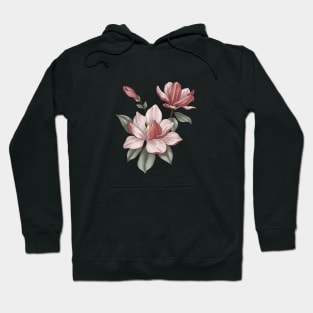 Magnolia Hoodie